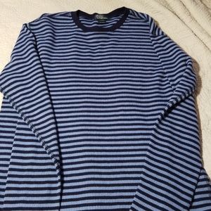 Polo thermal design shirt